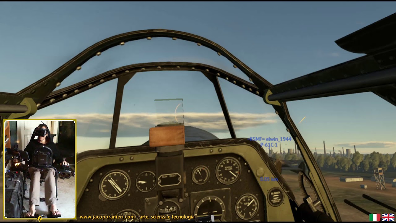 War Thunder Sim mode Stream VR - YouTube