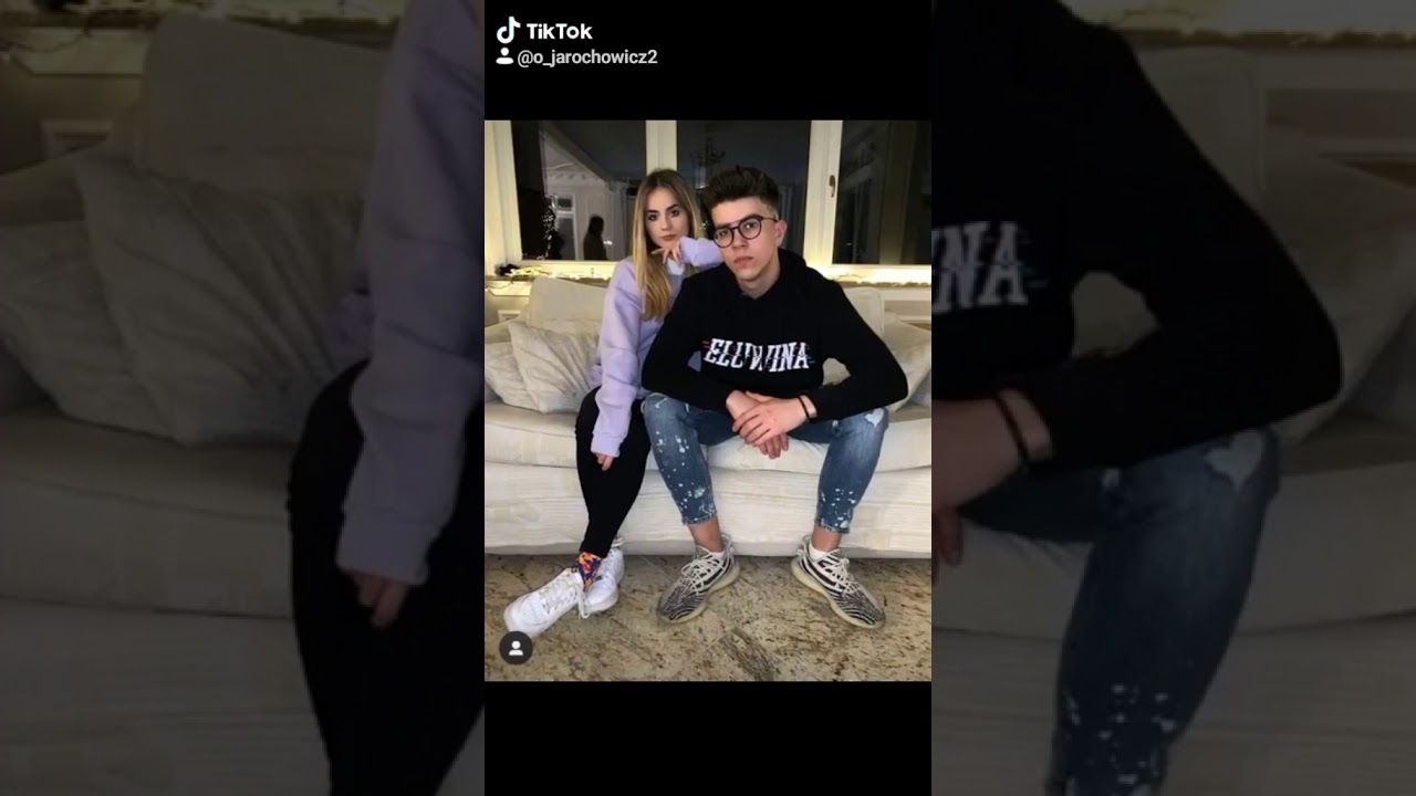 Kacper Blonsky I Julia Kostera Są Razem Julia kostera i kacper blonsky *ship* - YouTube