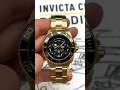 Механічний годинник Invicta Pro Diver 22043 43mm 200 MT Automatic