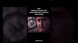 Just one more… #GirlMath #MoneyMoves #FinancialFreedom #MoneyTalks #MensHumor #MoneyMoves #casino