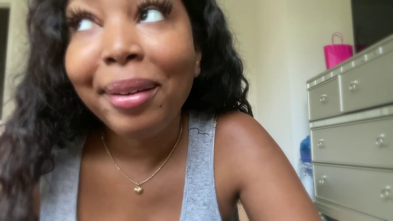 ASMR- Eating more Chicasnacks goodies + GIVEAWAY?!?