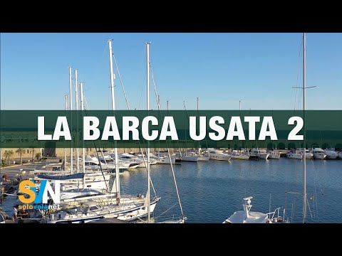 Con chi compro la barca usata - la 2 puntata della serie