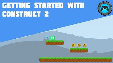 Getting Started with Construct 2