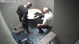 Interrogation of Cowboys Cornerback Mackensie Alexander by Real World Police 47,993 views 1 year ago 59 minutes