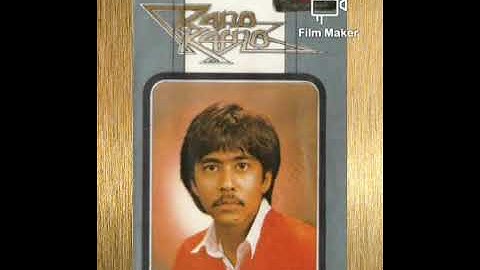 RANO KARNO - Yang Sangat Kusayang (1981)