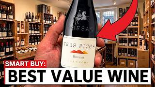 10 Spanish Wines Under $20 That Taste Like $60 Bottles