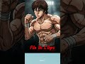 🎶 Baki - Le Fils De L'Ogre 🎶