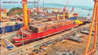 Découvrez Les Coulisses De La Construction Du Capu Rossu