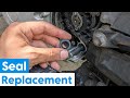 Gear Lever Shaft Seal Replacement Tutorial | YBR125 | KK VIDZ
