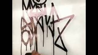 Graffiti Edit - "Jeezy - This Is It"