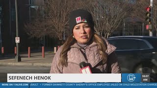 14-year-old killed in southwest Atlanta apartment shooting