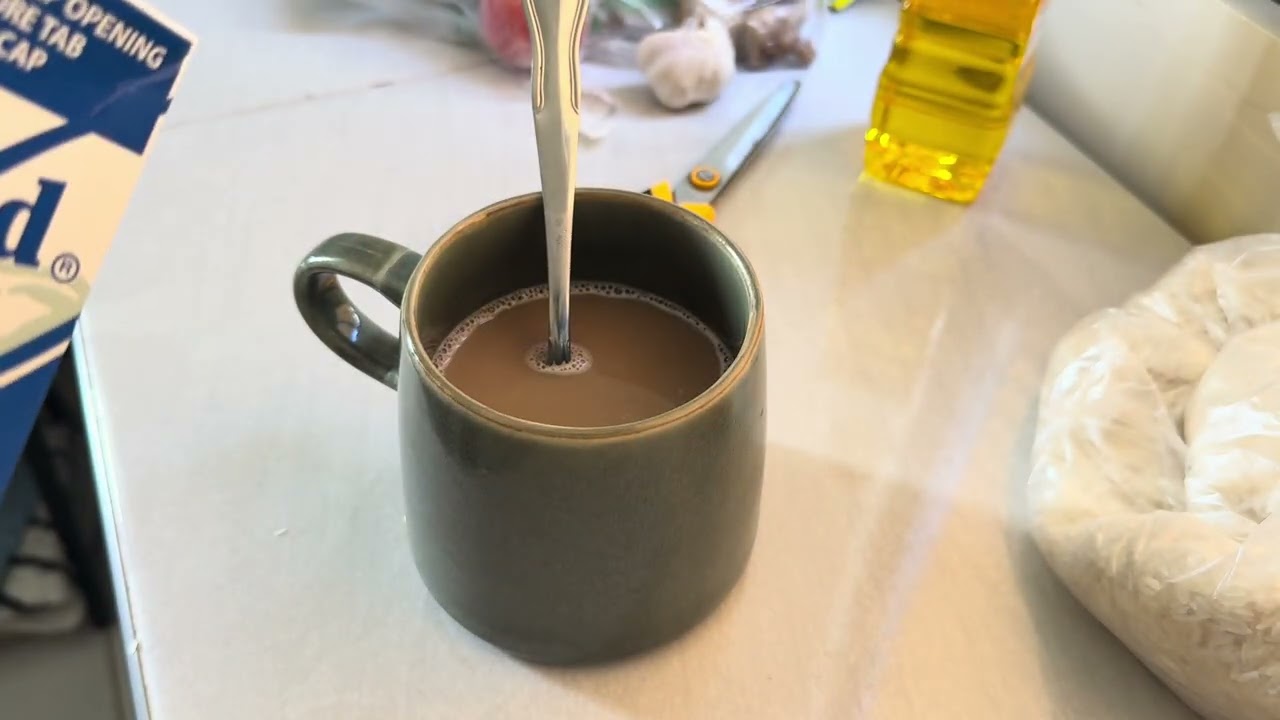 Растворимый кофе KapeTrio 3 в 1