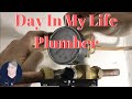 Day In My Life as a Plumber No4. Dr Pipe