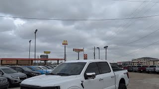 2024 Ford F-150 XLT West Monroe, Monroe, Ruston, Rayville, Winnsboro LA