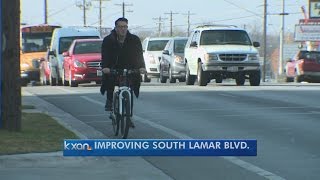South Lamar open house
