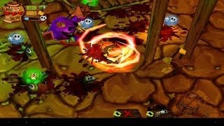 Western Mini Shooter - Android gameplay screenshot 3