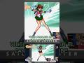 SAILOR JUPITER Transformación #supernintendo #sailormoon #anime #manga #retro #16bits #bandai