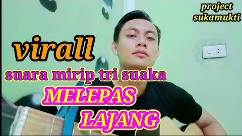 ARVIAN DWI FT. TRI SUAKA - MELEPAS LAJANG (OFFICIAL MUSIK)