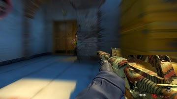 XANTARES settings are 𝘾𝙤𝙤𝙡...