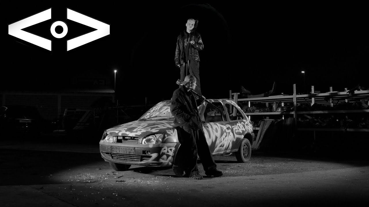 Tanatos x Jowam - AFEKAT