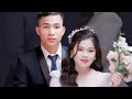 M ci qu  tho  anny wedding