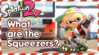 What is the Squeezer?