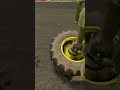 The Disappearing Tractor - Farming Simulator 22