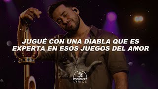 Romeo Santos - La Diabla | Letra — trending on YouTube in Peru