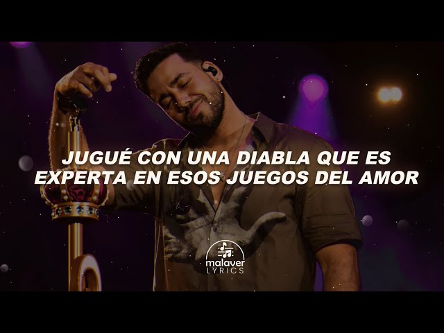 Romeo Santos - La Diabla | Letra