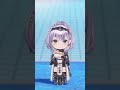 【ミニホロメン紹介】白銀ノエル編/ Mini holomem Introduction: Shirogane Noel #hololive #ホロドリ #hololivedreams