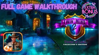 Twin Mind 2: Extra F2p - Full Game Walkthrough - Let's Play ♥ screenshot 3