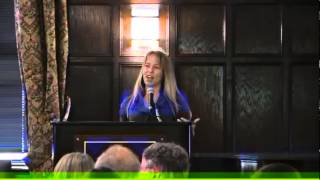 Panel Discussion: Designing and Evaluating Behavioral Projects