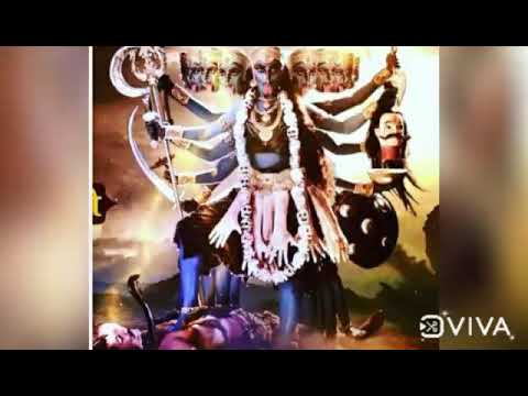 vighnaharta ganesh maa mahakali theme song||ft.akankshapuri