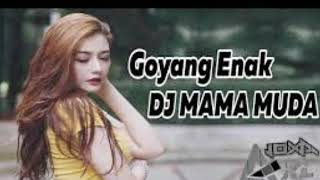 Dj Mamah Muda2018Xjaran Goyangfull Biasa Remix Papa Jemping