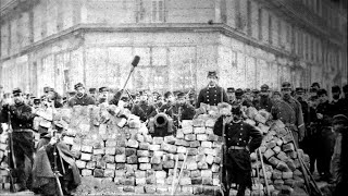 The Paris Commune: A littleknown revolution