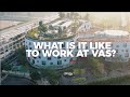 What is it like to work at vietnam australia international school vas