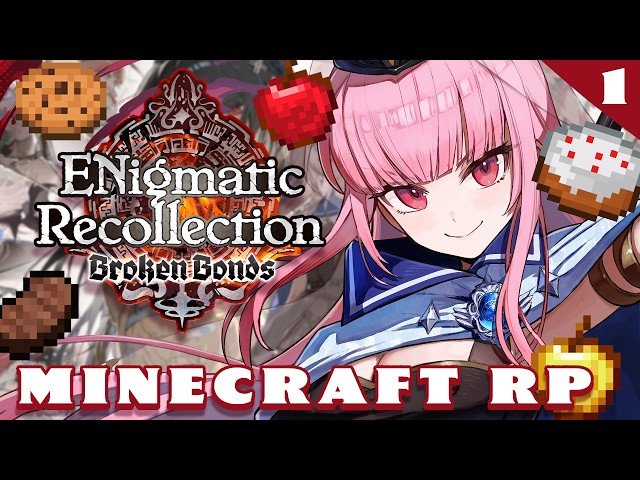 【MINECRAFT