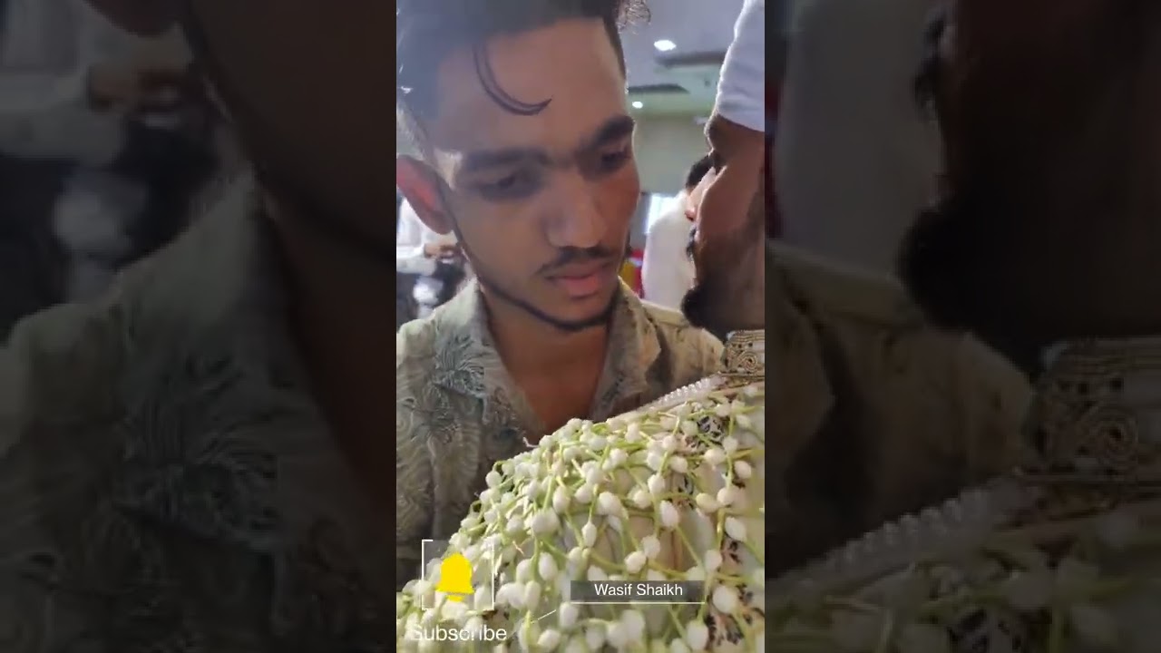 Groom Sehra | Diamond Florist