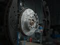 Car being repaired fast motion @cars @fix @animation