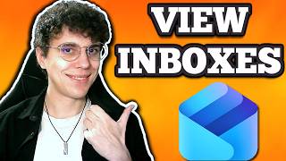 How To View Multiple Inboxes At Once In Outlook 365