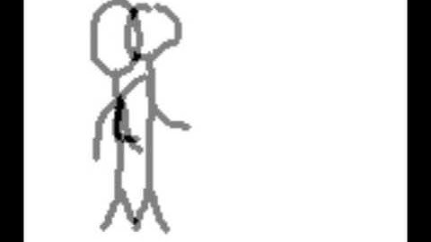 My first  easytoon animation (loop)