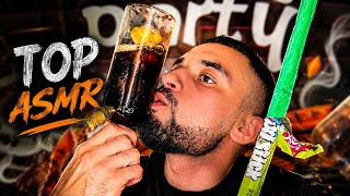 TOP ASMR 🤯🔥 | Satisfying Food Sounds!