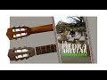 MAXIMILIANO MANSO - LA PIEDRA ANGULAR (DISCO COMPLETO 2025)