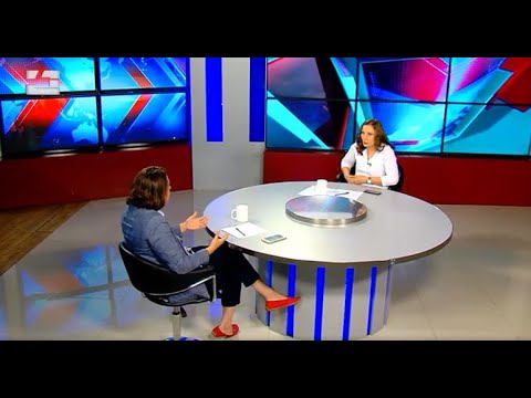 შეიძლება შპიონაჟთან გვაქვს საქმე, კითხვას რატომ არ სვამს ოცნება? - ელენე ხოშტარია