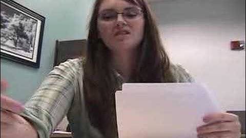 Writing Tutoring-The Wrong Way