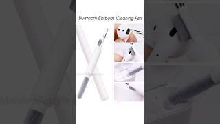 Phone Bluetooth Earbuds Cleaning Pen 