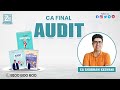 CA Final Audit Notes and Question Bank With MCQ Combo For Sep 25 and Onwards By CA Shubham Keswani