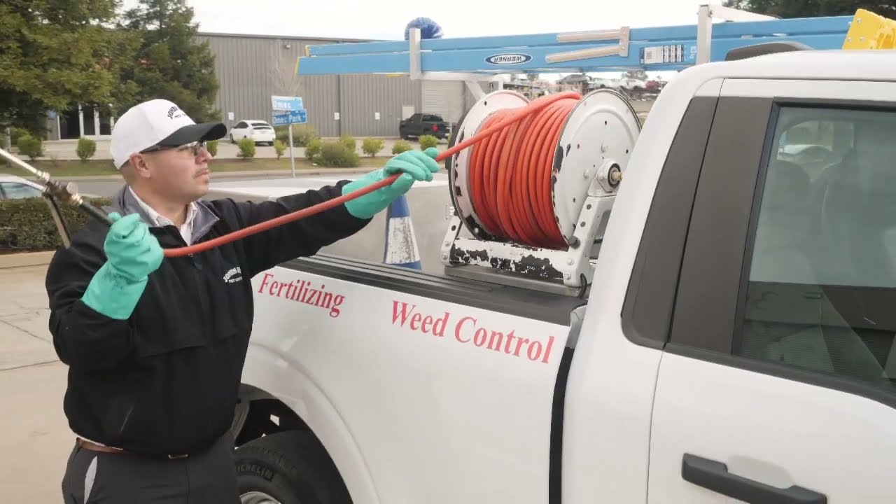 About us - Pest Control in Sacramento - Exterminator services