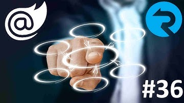 Curso Blazor y SignalR. Actualizamos proyecto blazor server a .NET 7