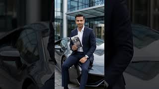 The CEO Mindset Book You Need Right Now | Stoic Executive #shorts #shortsviral #ceomindset